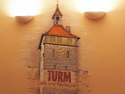 Photo:  Turm